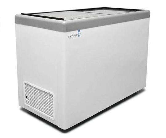 Морозильные лари Frostor (Россия)