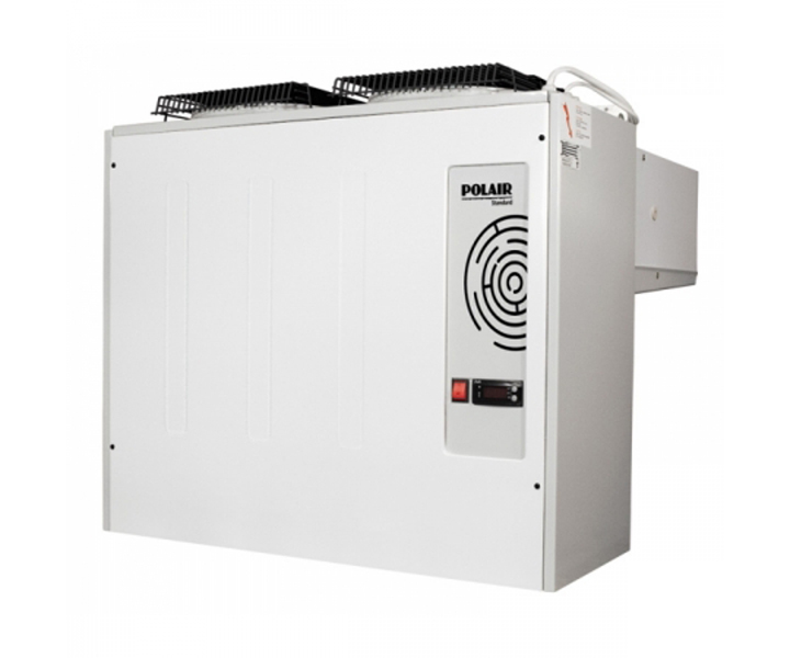 Моноблоки врезного типа Polair (Россия) 