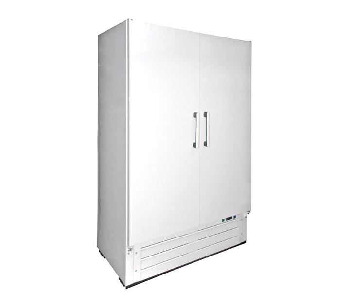 Шкафы холодильные и морозильные МХМ (Россия)