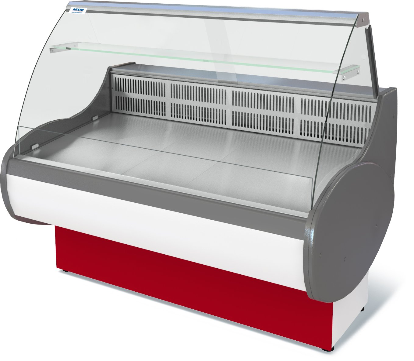 Витрины холодильные МХМ (Россия)