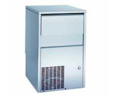 Льдогенераторы кубикового льда Apach (Италия) 