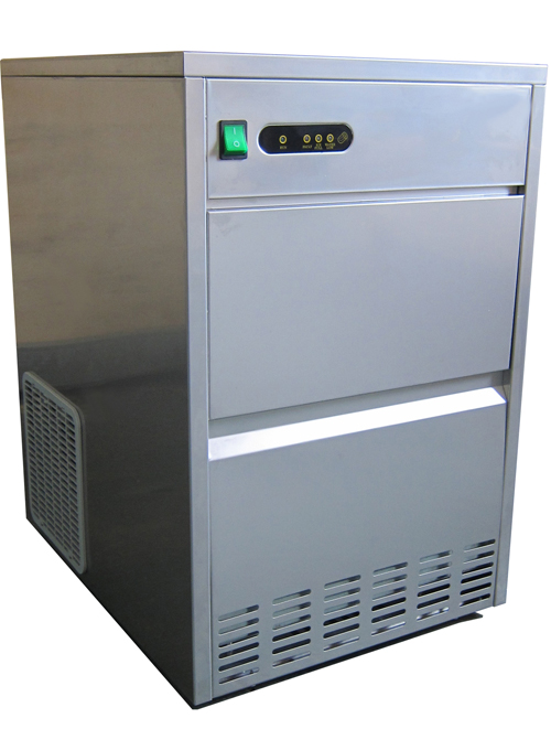 Льдогенераторы кубикового льда Hurakan (КНР)