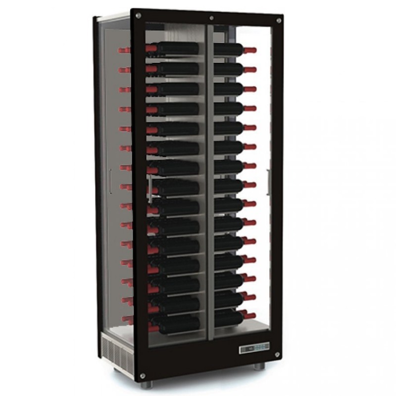 Винные шкафы напольные TECA VINO EXPO (Италия)