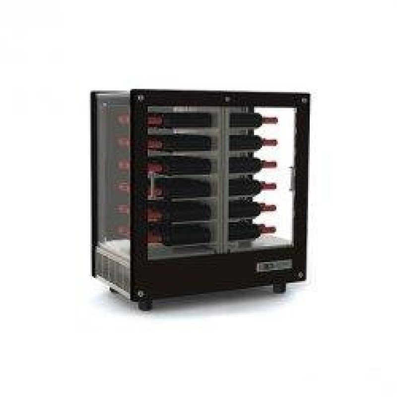 Винные шкафы настольные TECA VINO EXPO (Италия)