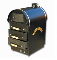 Печи для запекания картофеля