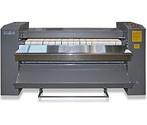 Гладильные машины