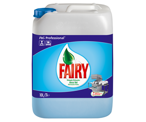 Моющие средства для посудомоечных машин