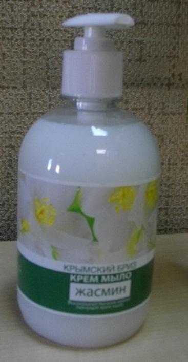 Моющие средства Кайрос (Россия)