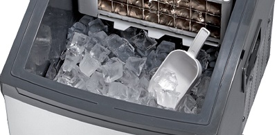 Льдогенераторы кубикового льда