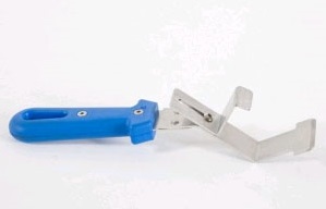 Подставка (распорка) в коробку для пиццы Pizza Saver/Коробки для пиццы