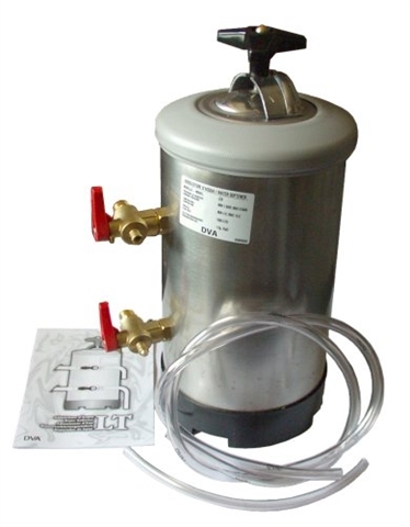 Фильтры водоумягчители