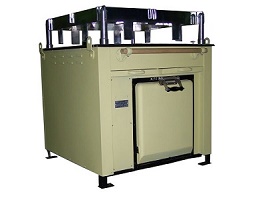 Судовое тепловое оборудование