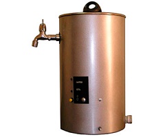 Электрокипятильники непрерывного действия