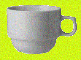 Фарфор производства Чехии (Praha)