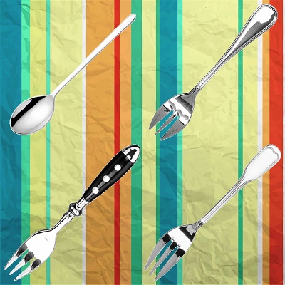 Столовые приборы Eternum (Бельгия)