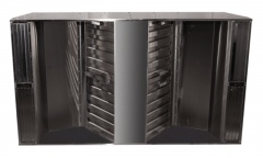 Зонты вытяжные