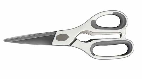 Ножницы кухонные