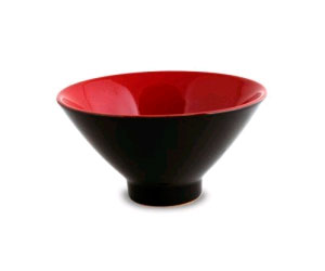 Посуда из керамики для японской кухни