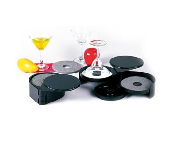 Риммеры, воронки для коктейлей