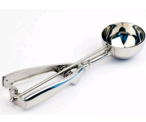 Ложки для мороженого