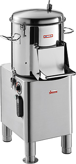 Картофелечистки Sirman (Италия)